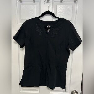 Dental/Medical/Aesthetician Scrub Top